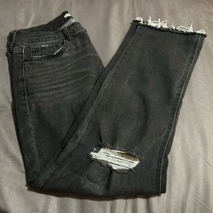 Old Navy Ankle Jean